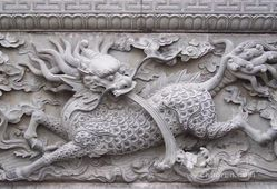 重庆石雕艺术的发展历程介绍